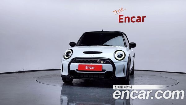 MINI 2023, фото 3
