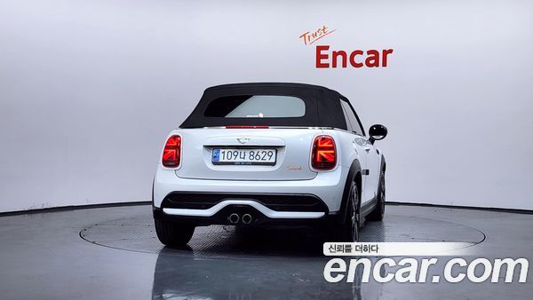 MINI 2023, фото 4