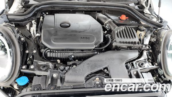 MINI 2023, фото 6
