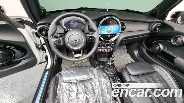 MINI 2023, фото 7