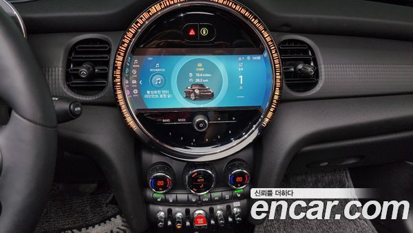 MINI 2023, фото 10