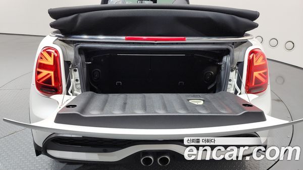 MINI 2023, фото 16