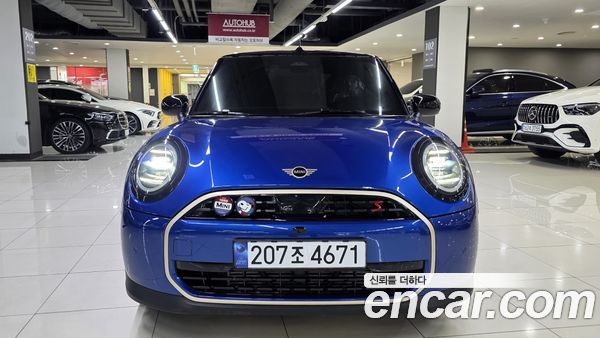 MINI 2025, фото 2