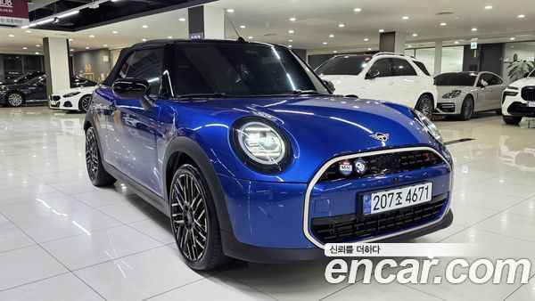 MINI 2025, фото 3