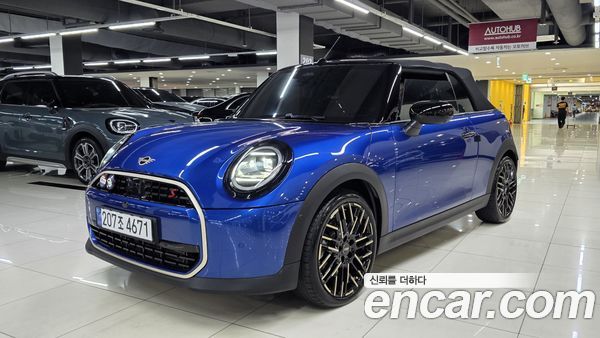 MINI 2025, фото 4