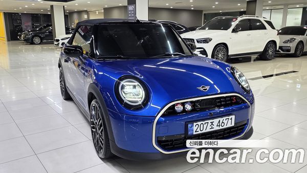 MINI 2025, фото 5