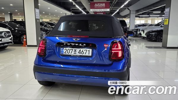 MINI 2025, фото 6