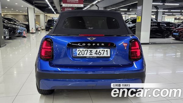MINI 2025, фото 7