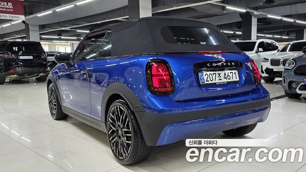 MINI 2025, фото 8