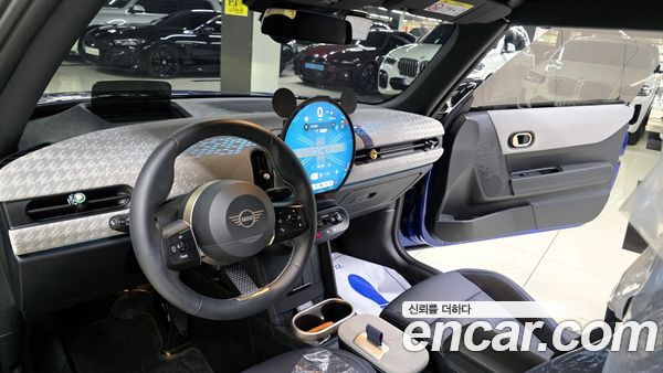 MINI 2025, фото 12