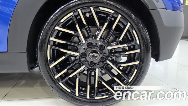 MINI 2025, фото 20