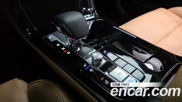 Kia K7 2020, фото 9