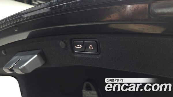 Kia K7 2020, фото 20