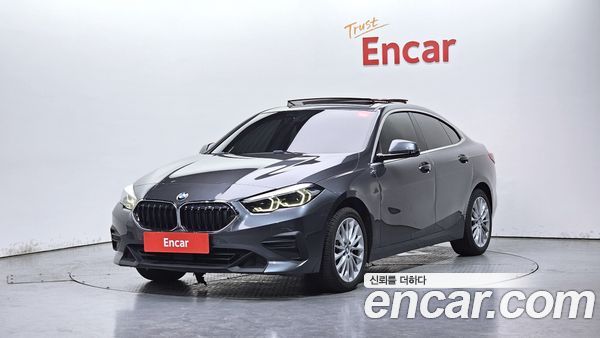 BMW 2 Series 2020
