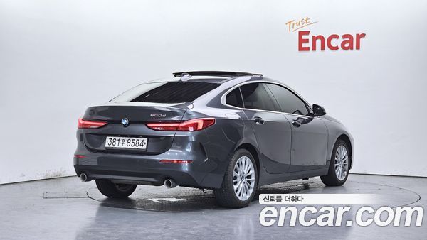 BMW 2 Series 2020, фото 2