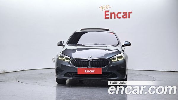 BMW 2 Series 2020, фото 3