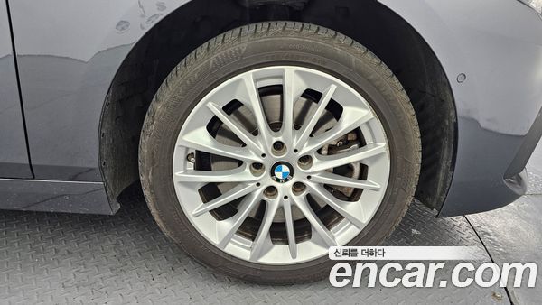 BMW 2 Series 2020, фото 5