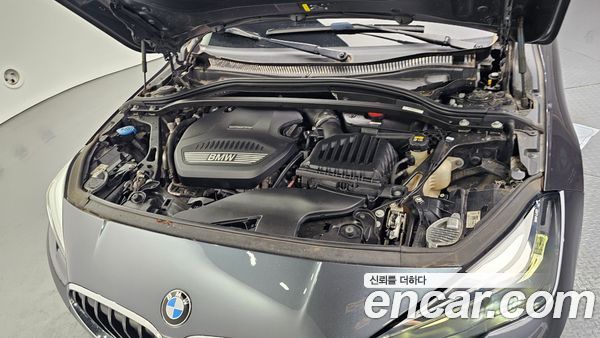 BMW 2 Series 2020, фото 6