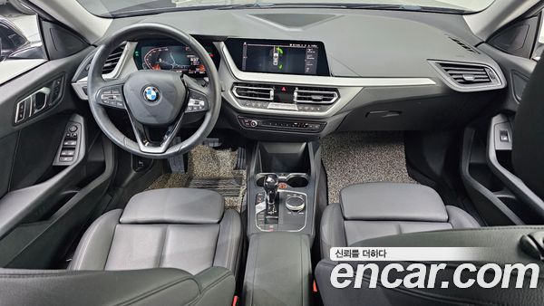 BMW 2 Series 2020, фото 10