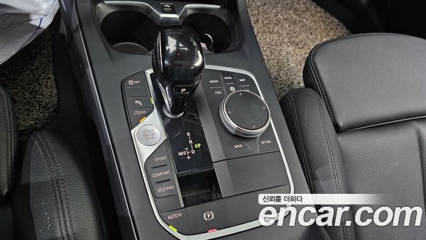 BMW 2 Series 2020, фото 12