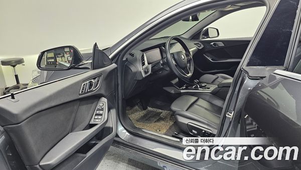 BMW 2 Series 2020, фото 13