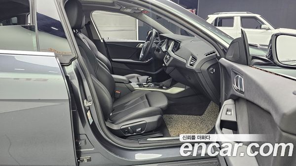 BMW 2 Series 2020, фото 17