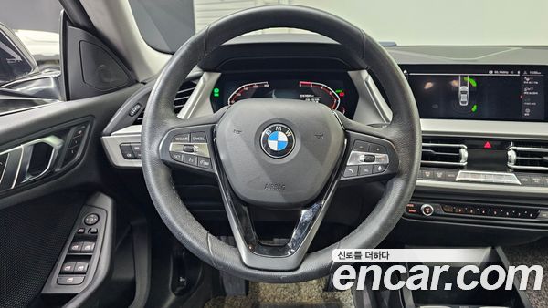 BMW 2 Series 2020, фото 19