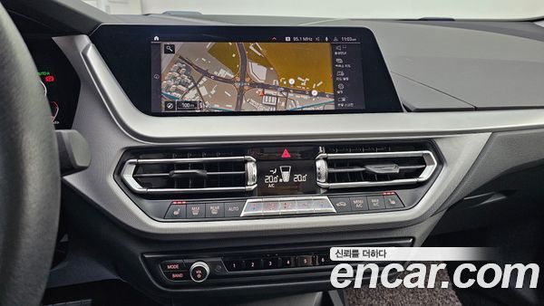 BMW 2 Series 2020, фото 20