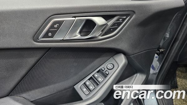 BMW 2 Series 2020, фото 22