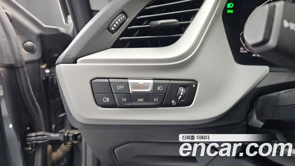 BMW 2 Series 2020, фото 23