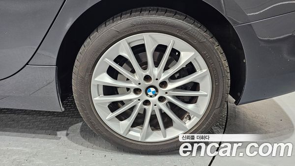 BMW 2 Series 2020, фото 7