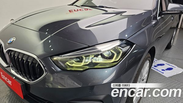 BMW 2 Series 2020, фото 8