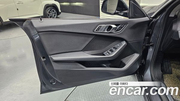 BMW 2 Series 2020, фото 14