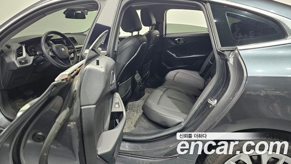 BMW 2 Series 2020, фото 16