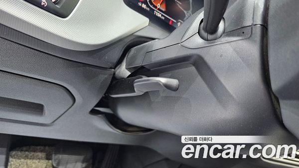 BMW 2 Series 2020, фото 30