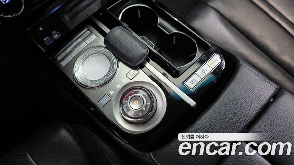 Genesis G80 2021, фото 9