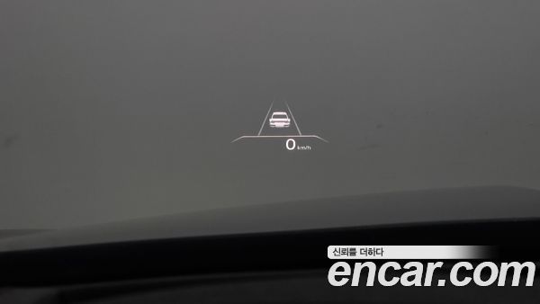 Genesis G80 2021, фото 15