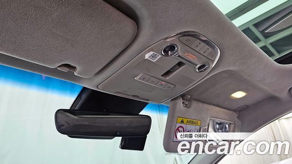 Hyundai Grandeur 2021, фото 27