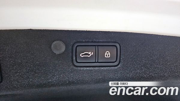 Hyundai Grandeur 2021, фото 32