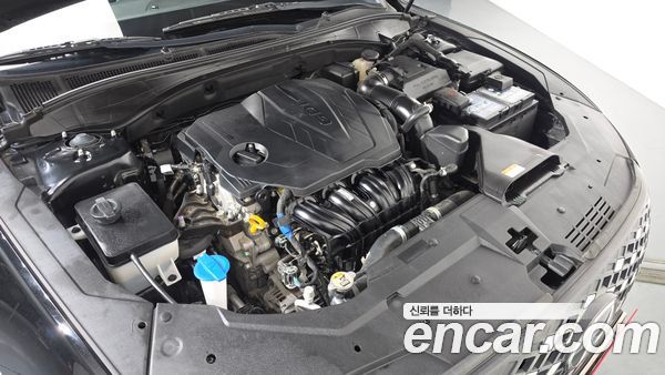Hyundai Grandeur 2020, фото 6