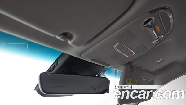 Hyundai Grandeur 2020, фото 26