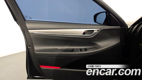 Hyundai Grandeur 2020, фото 14