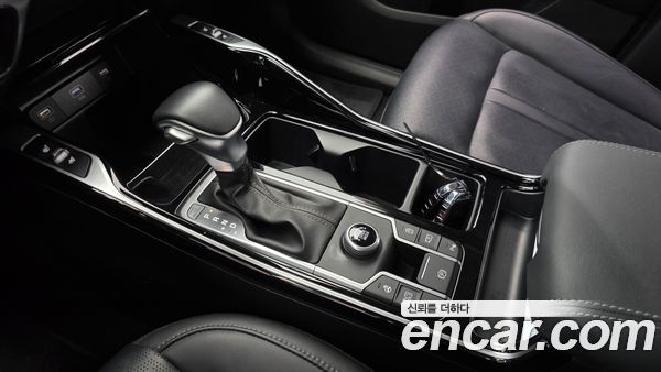 Kia Sorento 2021, фото 9