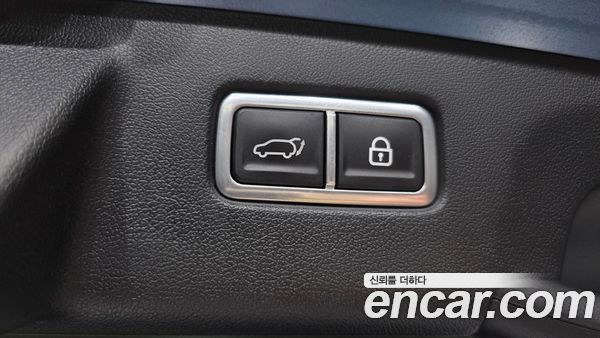 Kia Sorento 2021, фото 20