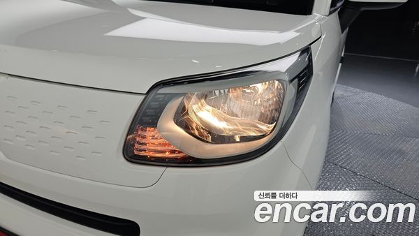Kia Ray 2022, фото 8