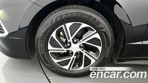 Hyundai Sonata 2023, фото 5
