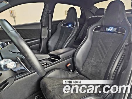 Hyundai Elantra 2022, фото 14
