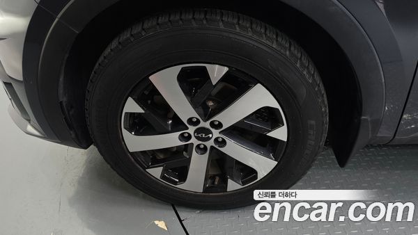 Kia Sorento 2022, фото 5