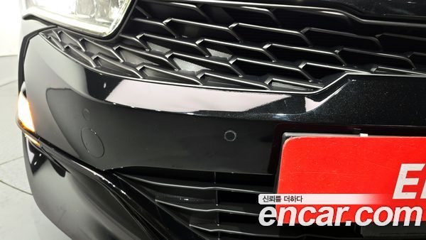 Kia K5 2023, фото 31
