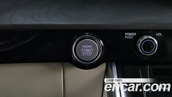 Kia Carnival 2021, фото 29